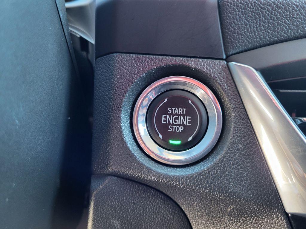 used 2024 Buick Encore GX car, priced at $25,995