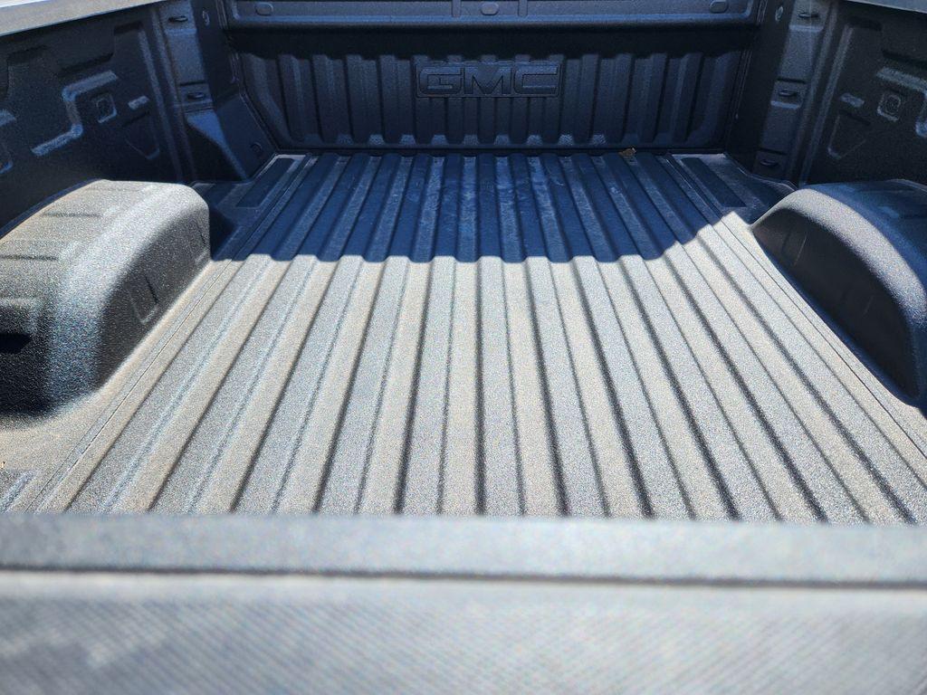 new 2025 GMC Sierra 2500 car, priced at $80,880
