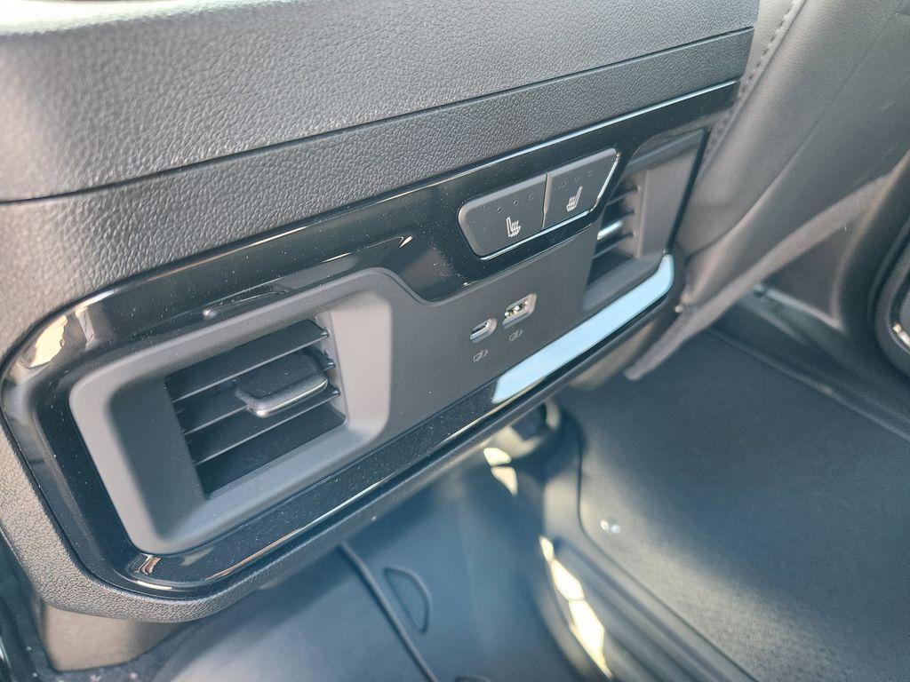 new 2025 GMC Sierra 2500 car, priced at $80,880