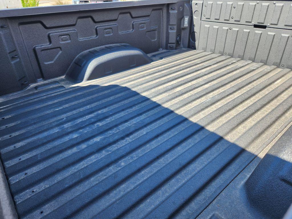 new 2025 GMC Sierra 2500 car, priced at $80,880