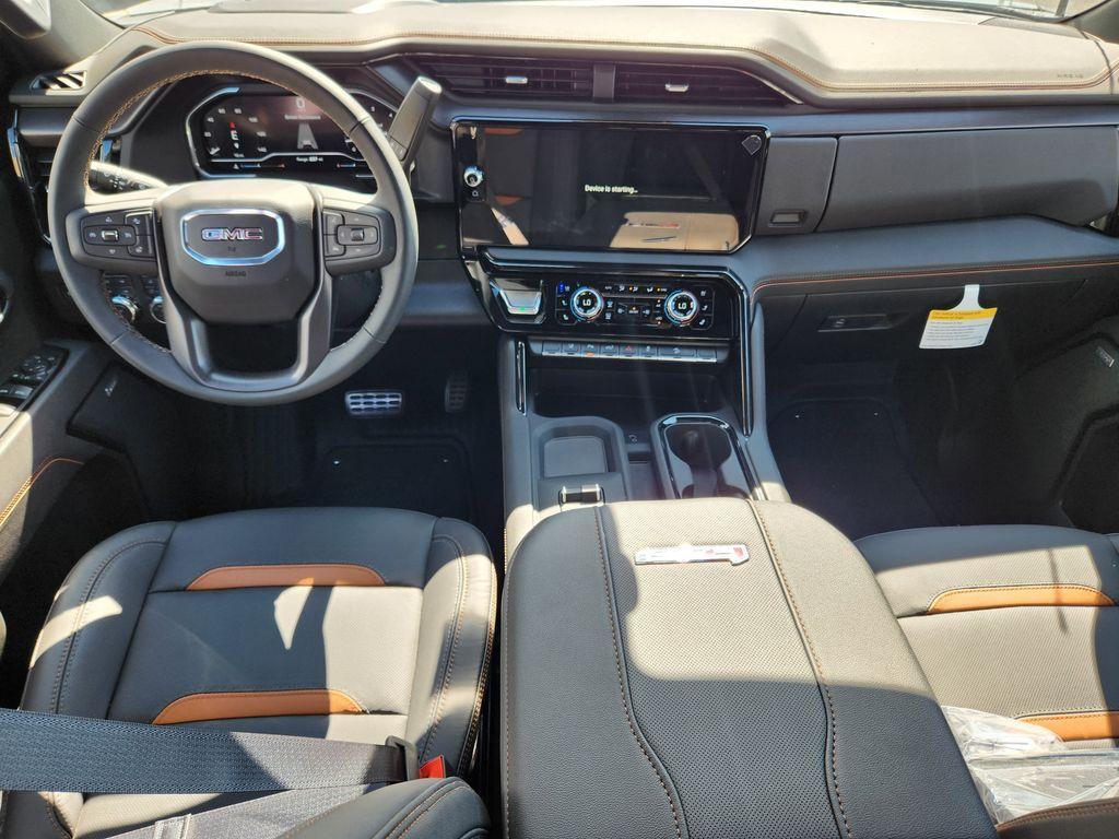 new 2025 GMC Sierra 2500 car, priced at $80,880