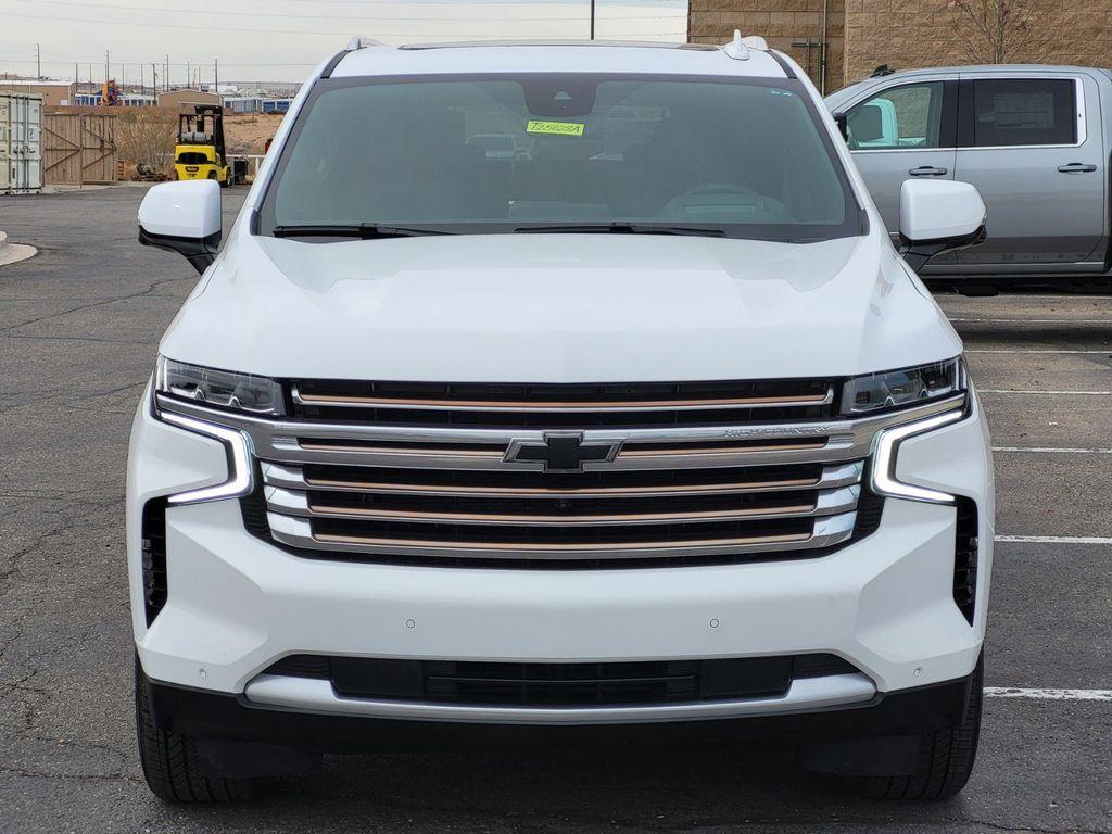 used 2024 Chevrolet Tahoe car, priced at $79,995