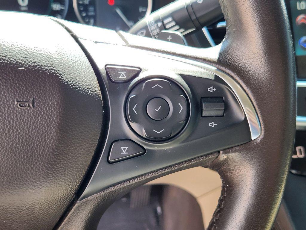 used 2018 Buick LaCrosse car, priced at $22,995