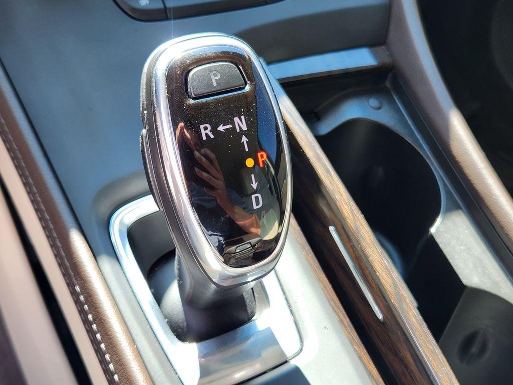used 2018 Buick LaCrosse car, priced at $22,995