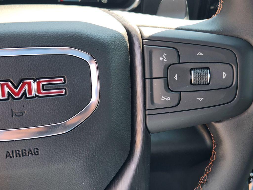 new 2025 GMC Sierra 1500 car, priced at $73,170