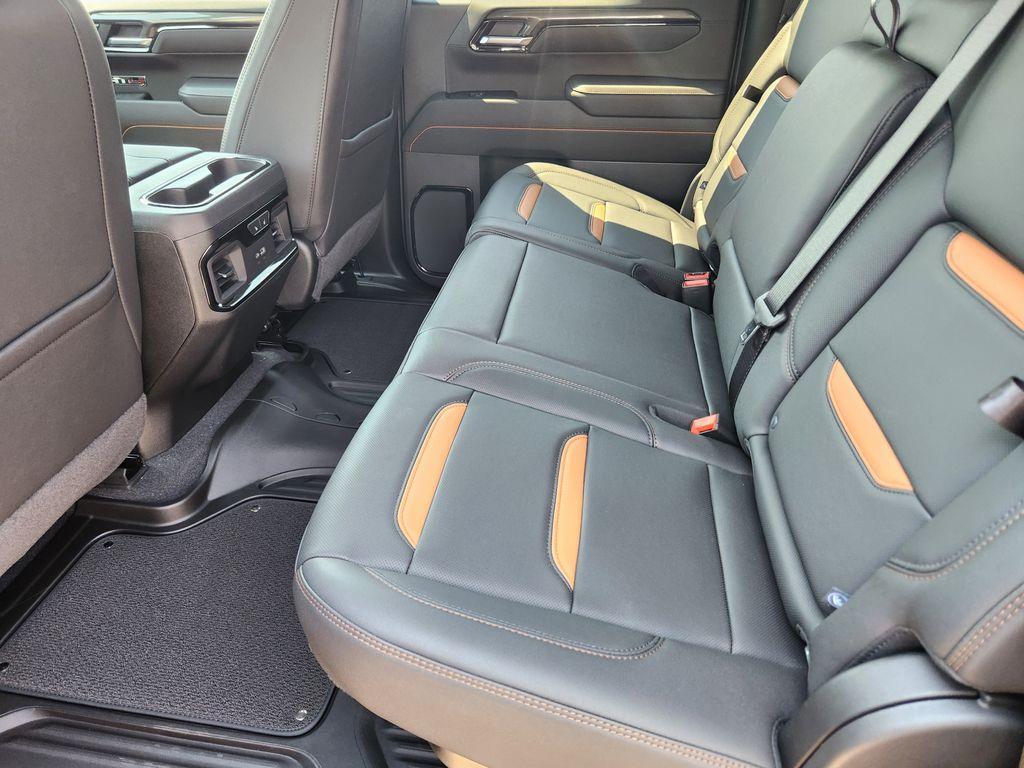 new 2025 GMC Sierra 1500 car, priced at $73,170