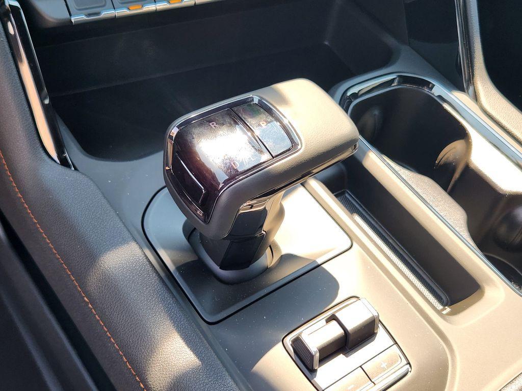 new 2025 GMC Sierra 1500 car, priced at $73,170