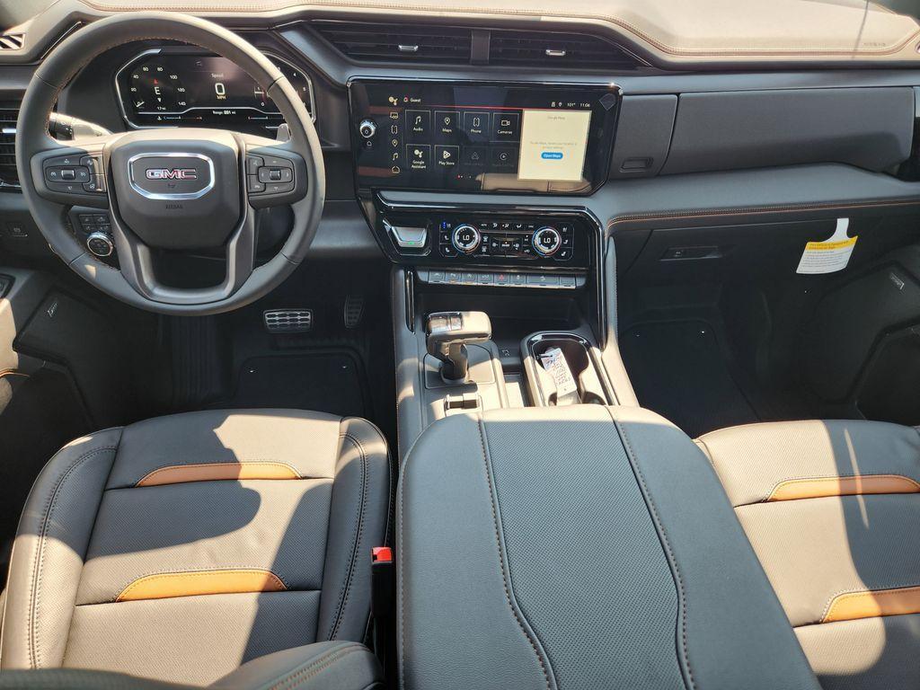 new 2025 GMC Sierra 1500 car, priced at $73,170