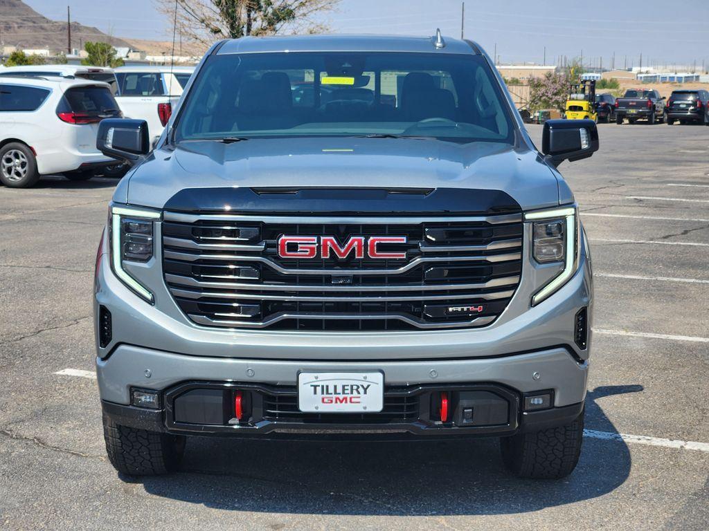 new 2025 GMC Sierra 1500 car, priced at $73,170
