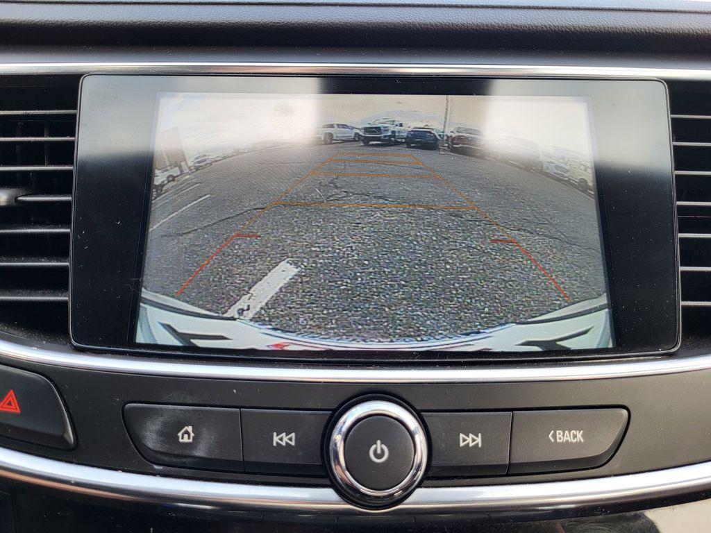 used 2019 Buick LaCrosse car, priced at $33,995