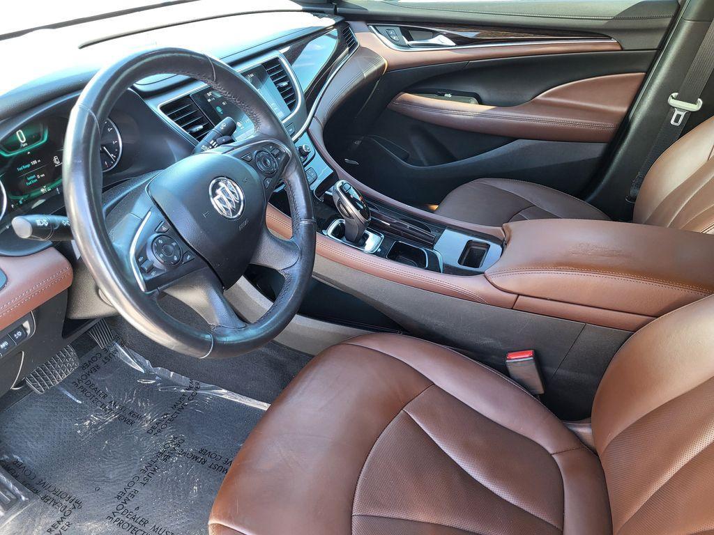 used 2019 Buick LaCrosse car, priced at $33,995