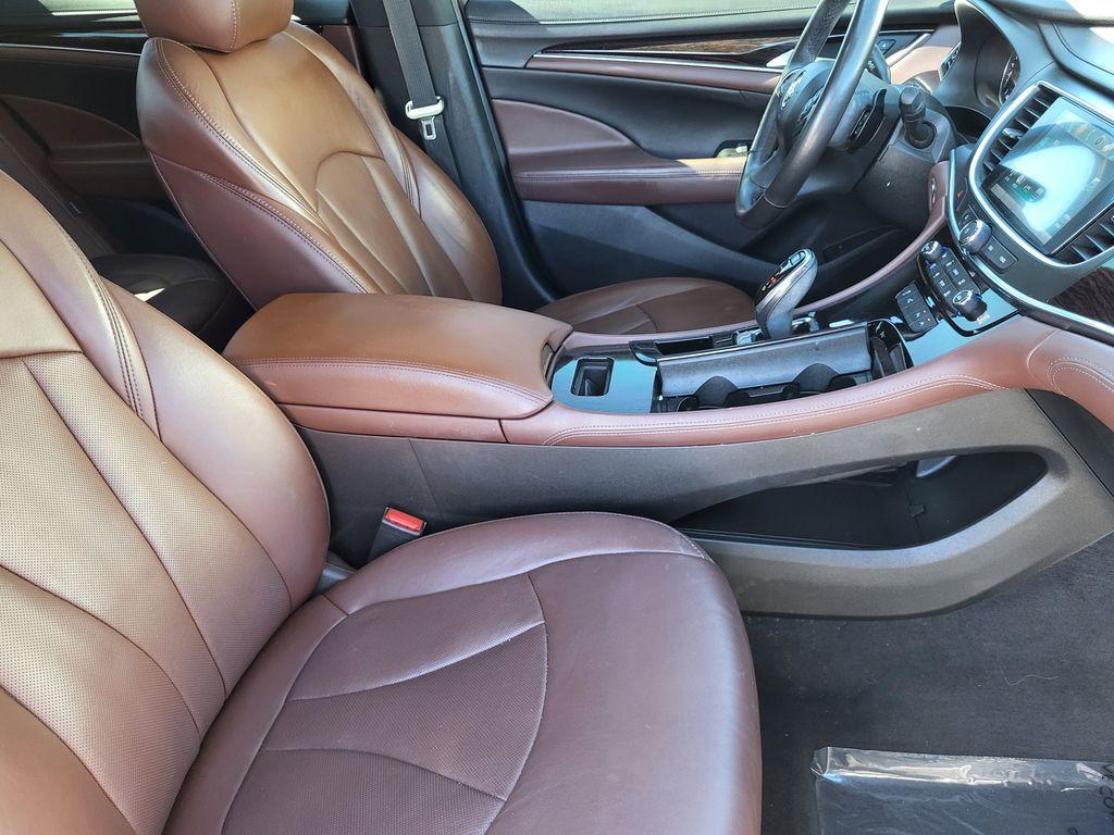 used 2019 Buick LaCrosse car, priced at $33,995