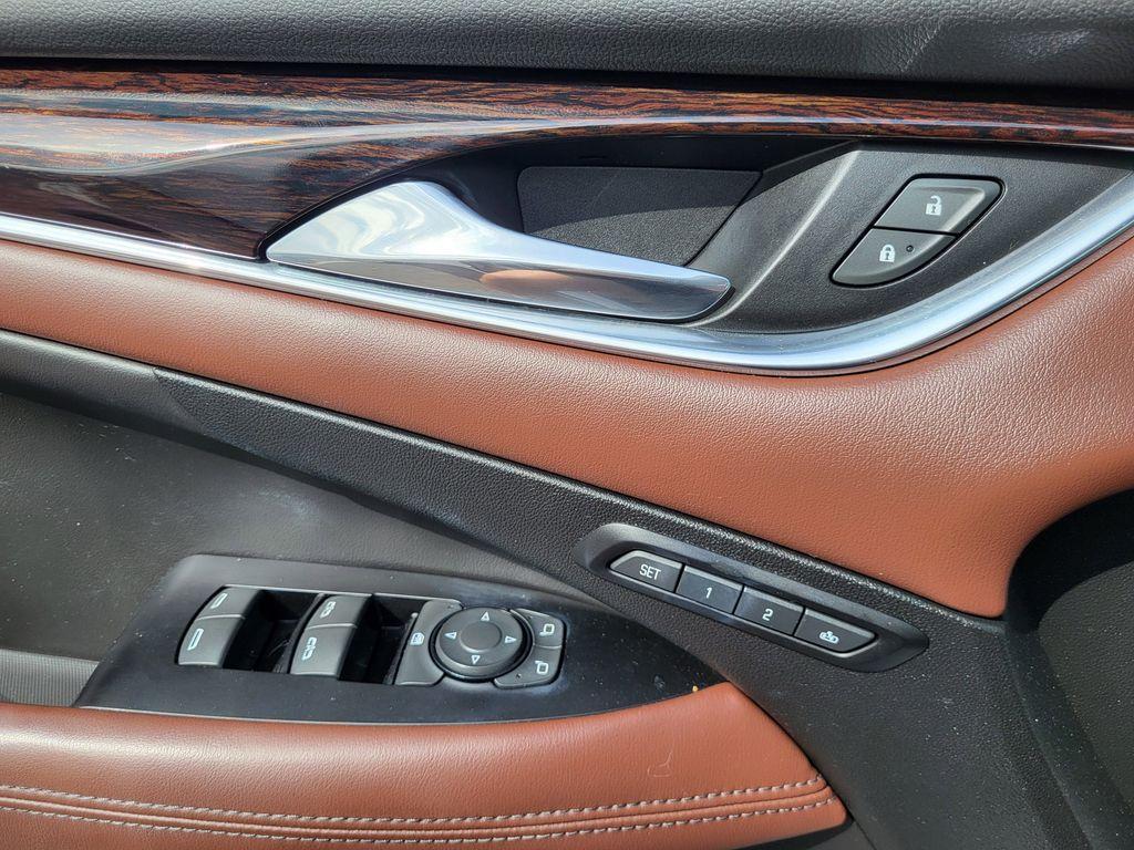 used 2019 Buick LaCrosse car, priced at $33,995