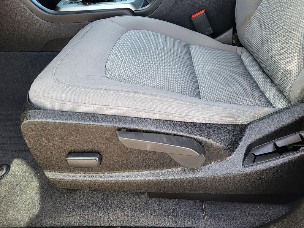 used 2020 Chevrolet Colorado car, priced at $23,995