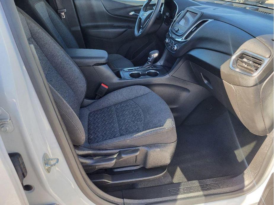 used 2022 Chevrolet Equinox car, priced at $22,995