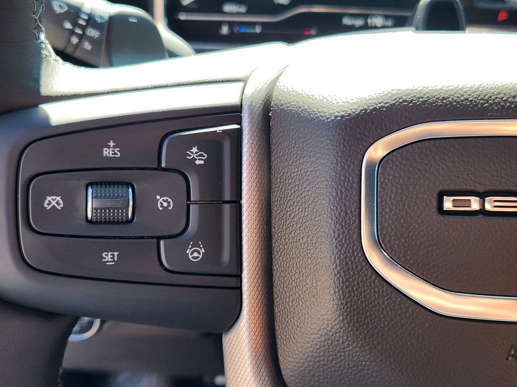 new 2025 GMC Sierra 1500 car, priced at $79,250