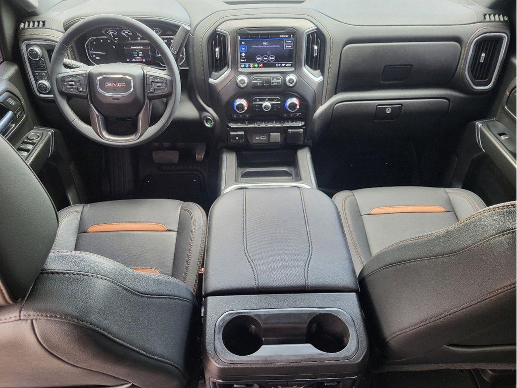 used 2023 GMC Sierra 2500 car, priced at $69,995