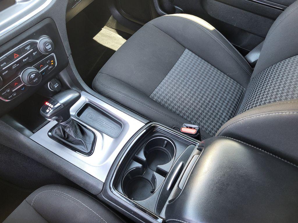 used 2022 Dodge Charger car, priced at $27,995