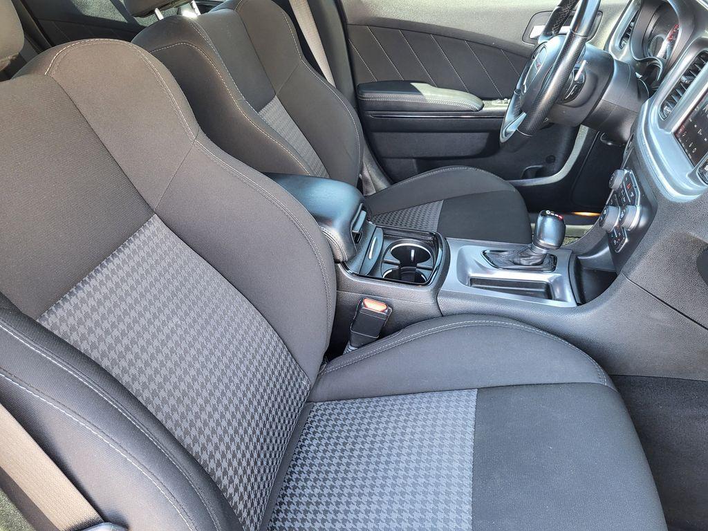 used 2022 Dodge Charger car, priced at $27,995