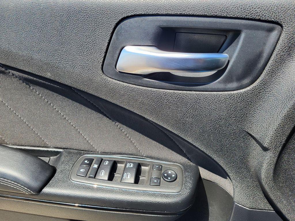 used 2022 Dodge Charger car, priced at $27,995