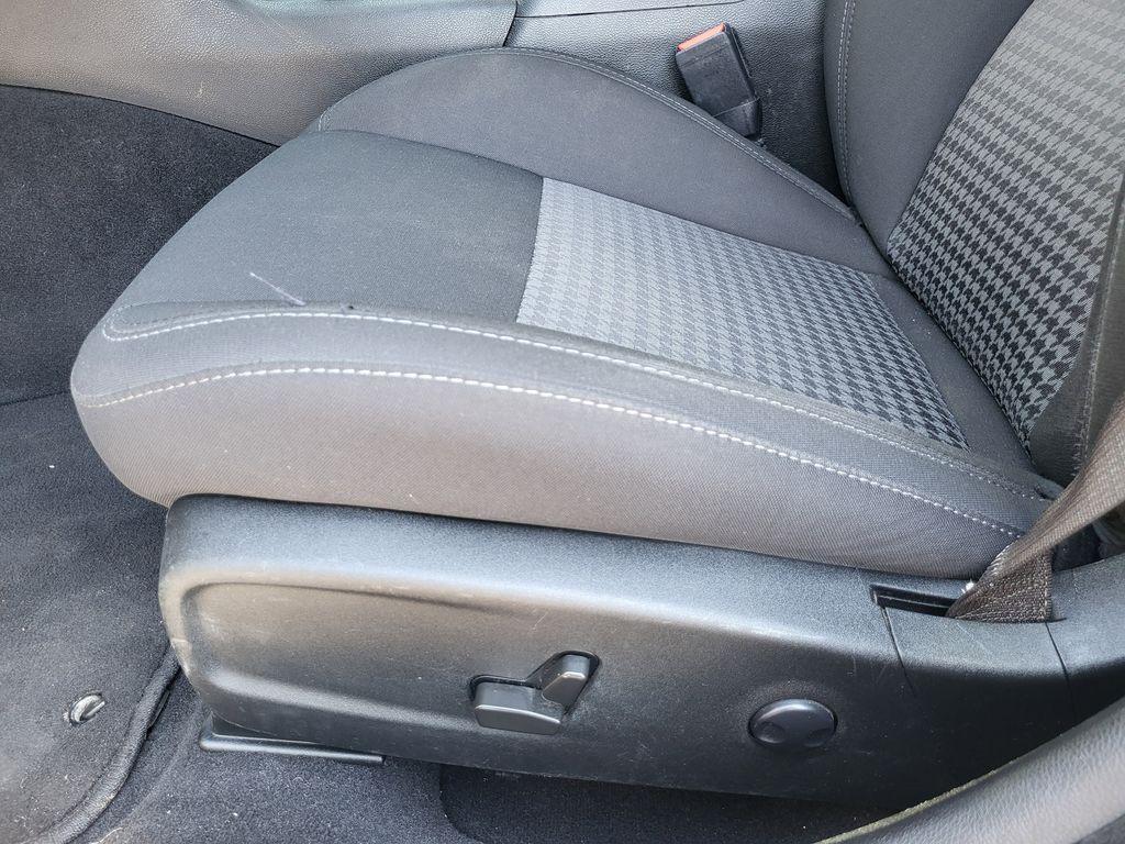 used 2022 Dodge Charger car, priced at $27,995