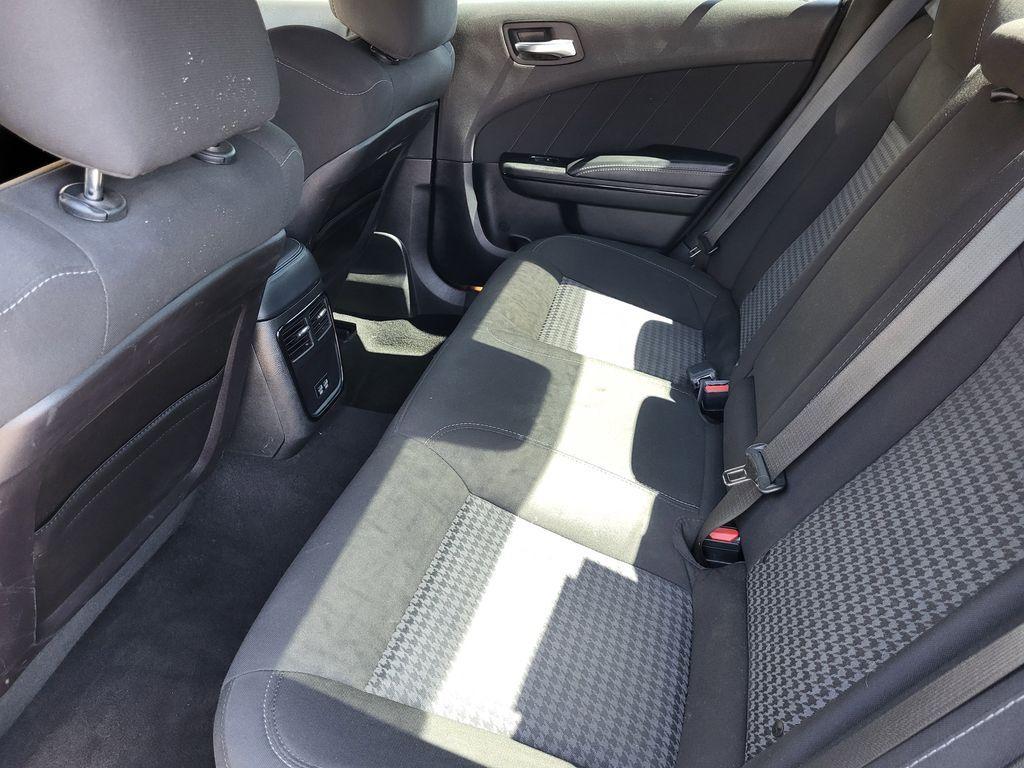 used 2022 Dodge Charger car, priced at $27,995
