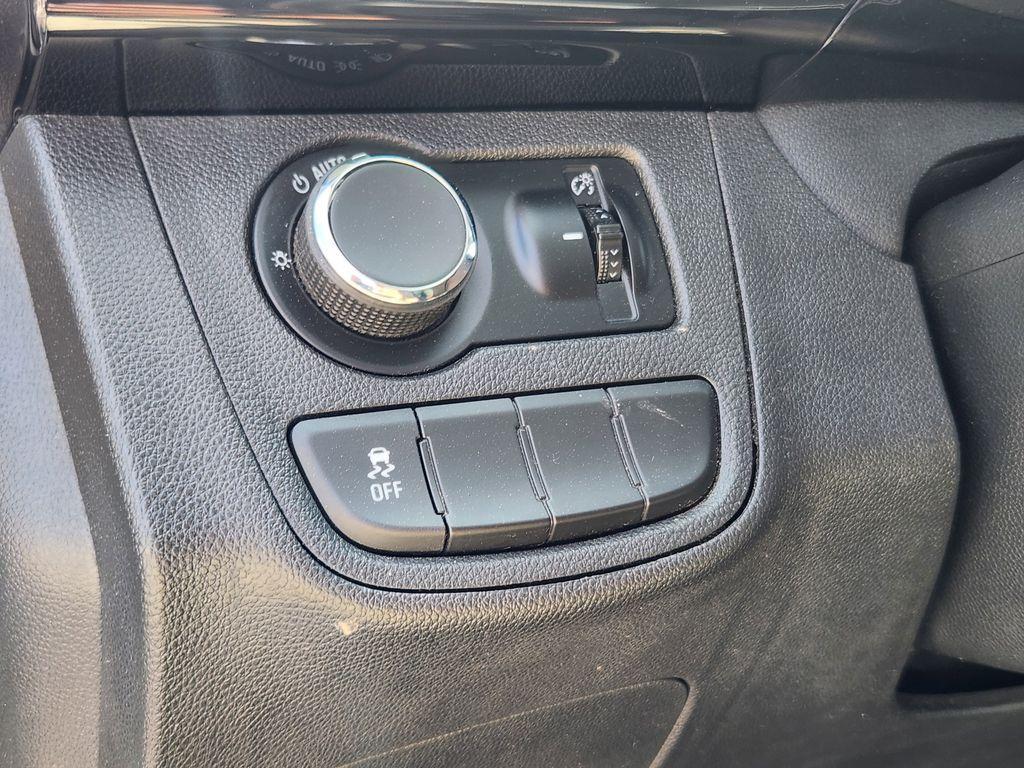 used 2021 Chevrolet Spark car, priced at $15,995