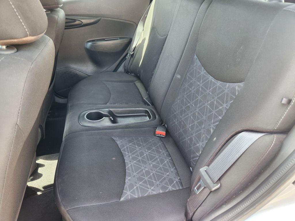 used 2021 Chevrolet Spark car, priced at $15,995