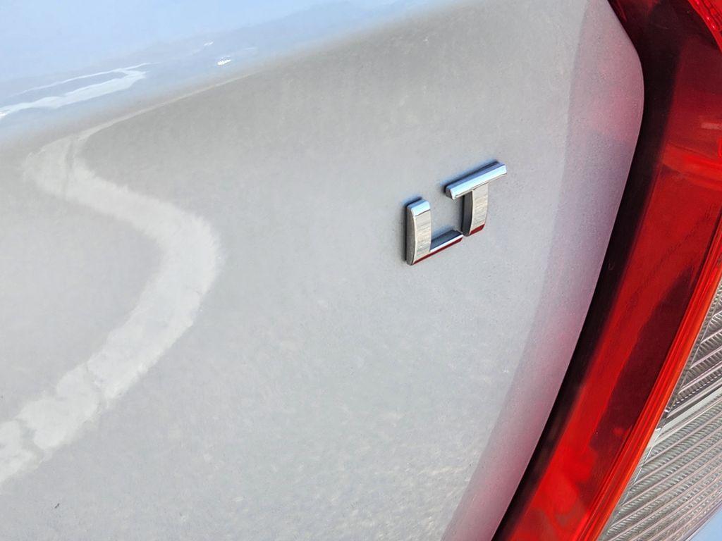 used 2021 Chevrolet Spark car, priced at $15,995