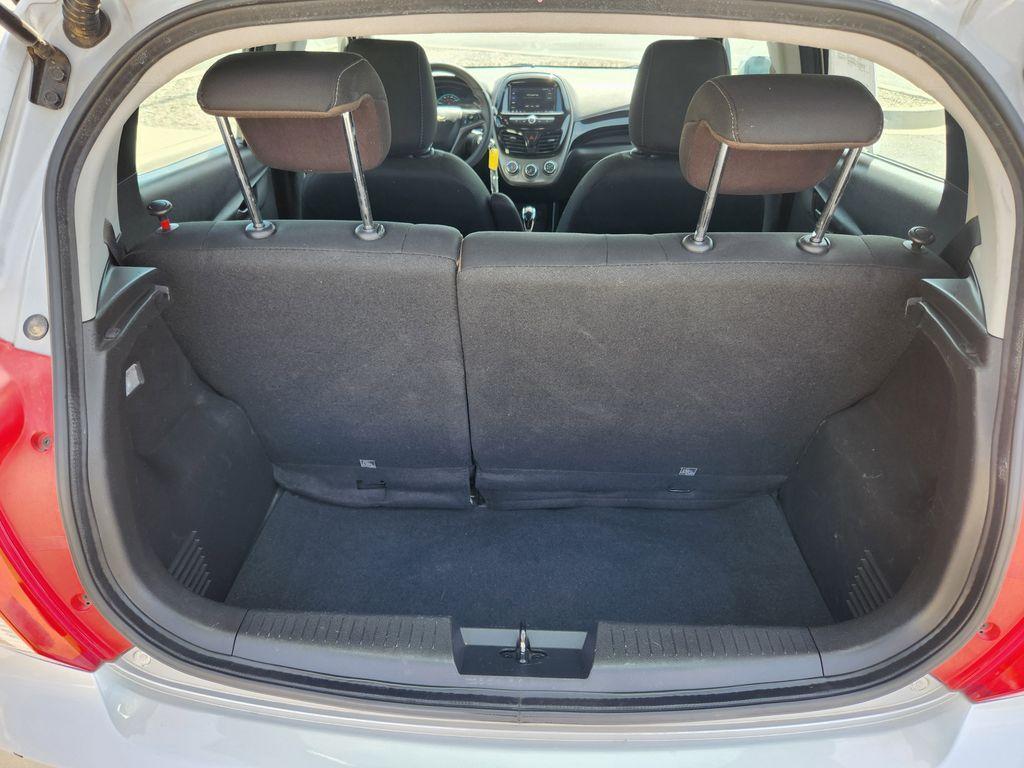 used 2021 Chevrolet Spark car, priced at $15,995