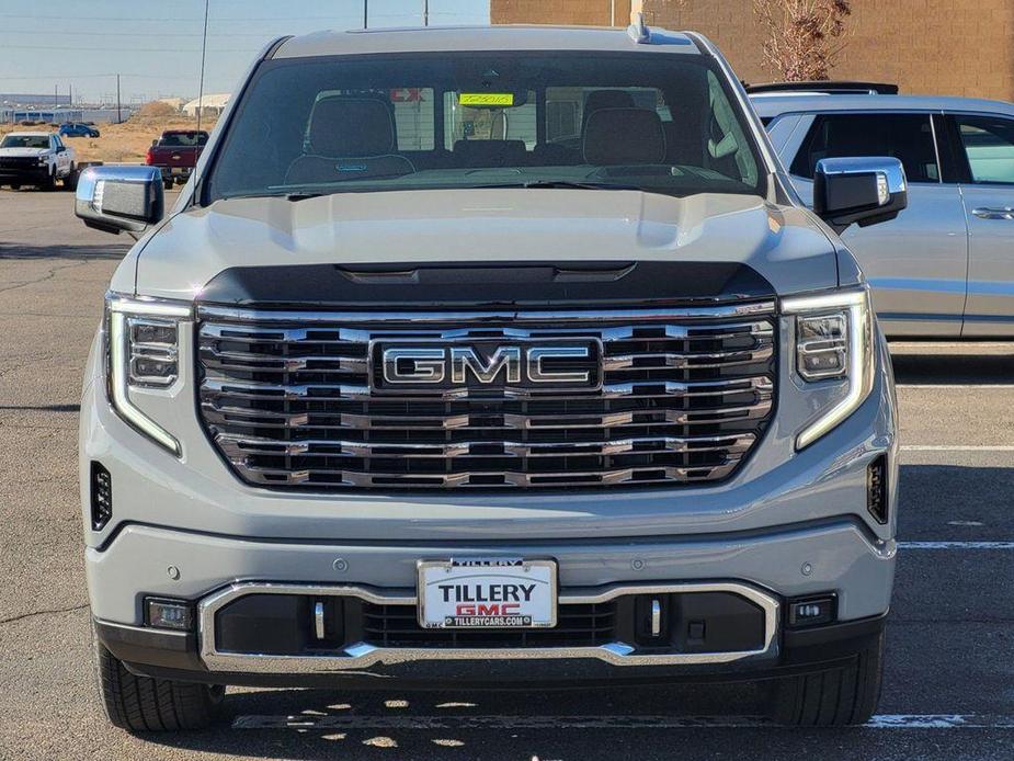 new 2025 GMC Sierra 1500 car, priced at $85,325