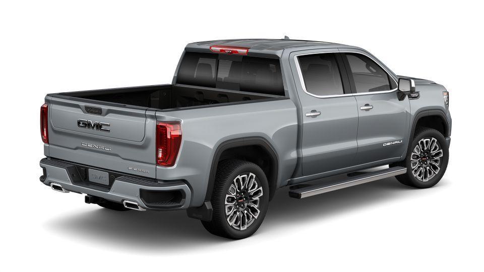 new 2025 GMC Sierra 1500 car, priced at $86,075