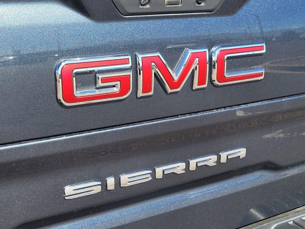 used 2020 GMC Sierra 1500 car, priced at $44,995