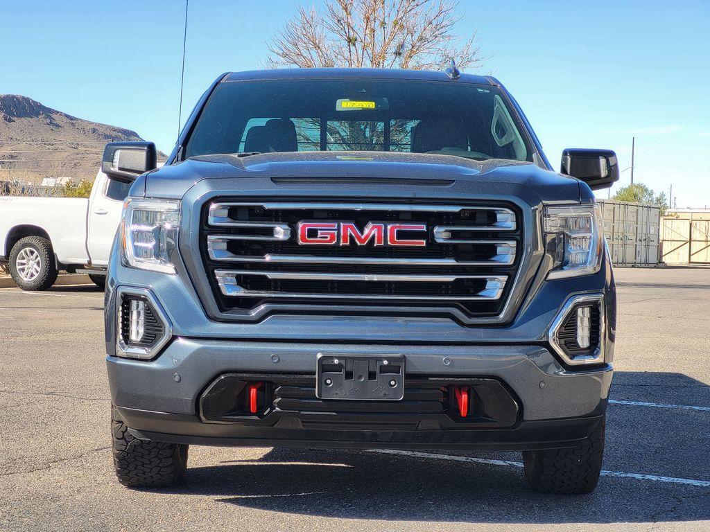 used 2020 GMC Sierra 1500 car, priced at $44,995