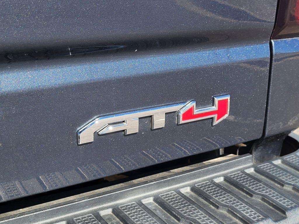 used 2020 GMC Sierra 1500 car, priced at $44,995