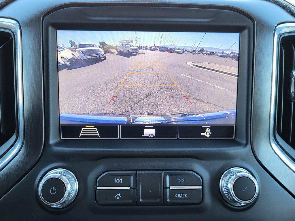 used 2020 GMC Sierra 1500 car, priced at $44,995