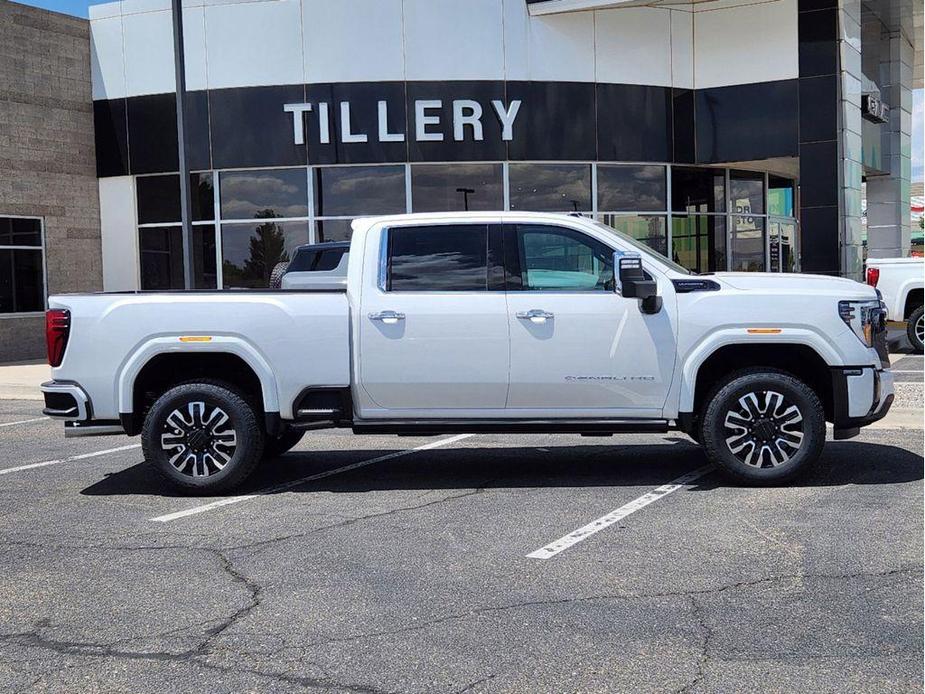 new 2024 GMC Sierra 2500 car, priced at $101,380