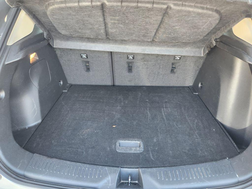 used 2024 Buick Encore GX car, priced at $26,995
