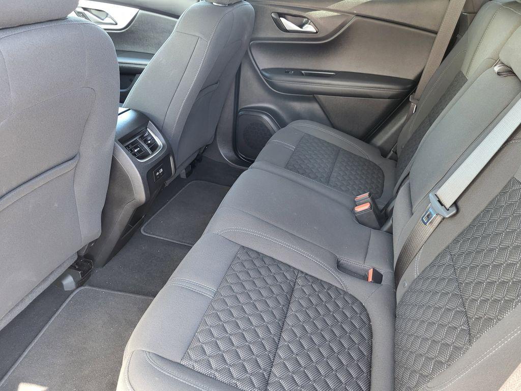 used 2022 Chevrolet Blazer car, priced at $26,995