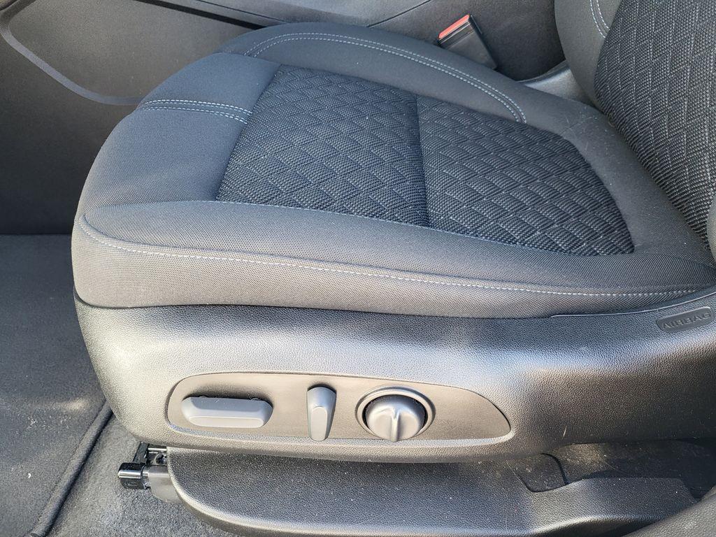 used 2022 Chevrolet Blazer car, priced at $26,995