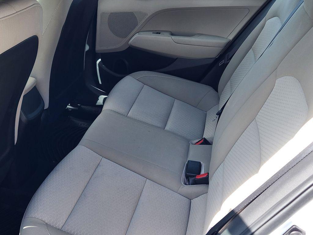 used 2019 Hyundai Elantra car, priced at $15,995