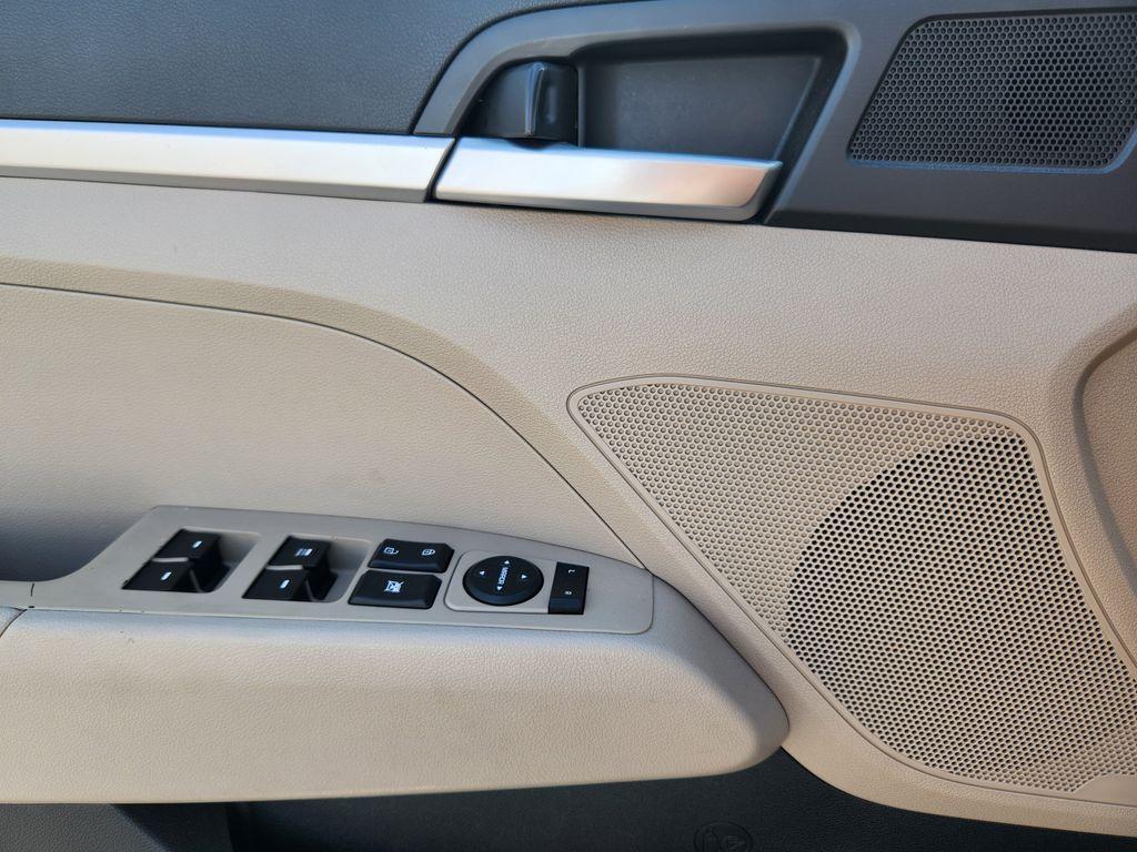 used 2019 Hyundai Elantra car, priced at $15,995