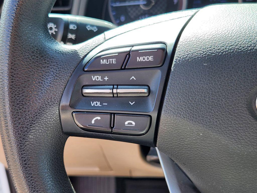 used 2019 Hyundai Elantra car, priced at $15,995