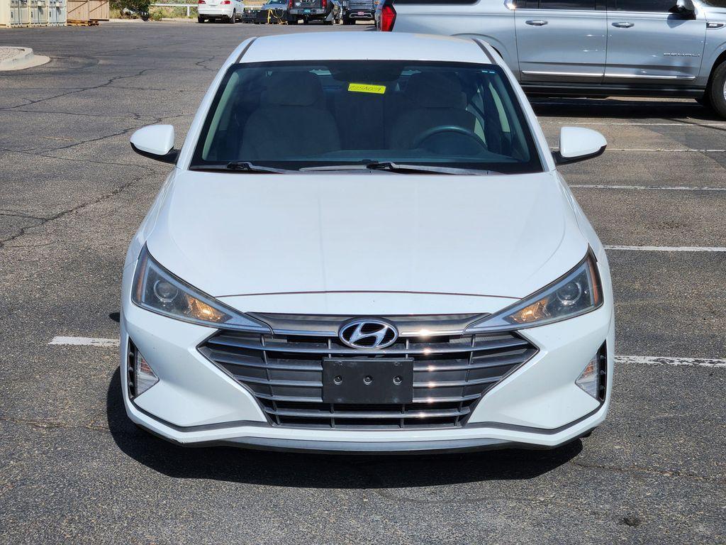 used 2019 Hyundai Elantra car, priced at $15,995