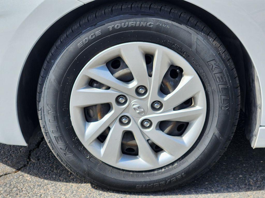 used 2019 Hyundai Elantra car, priced at $15,995