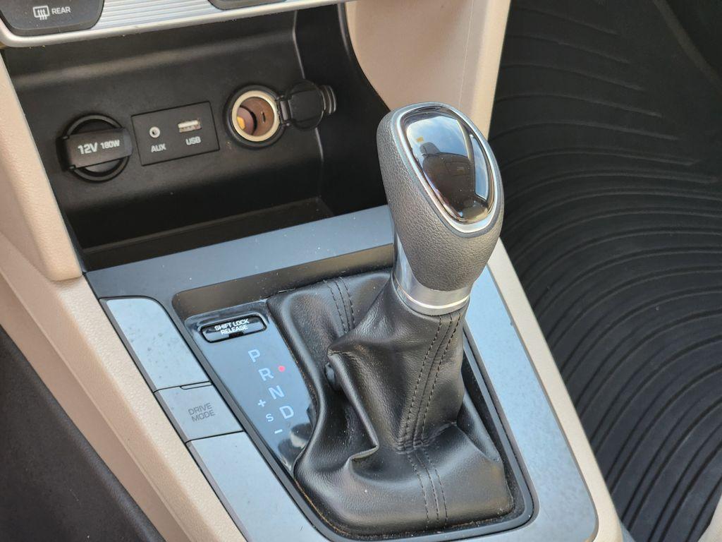 used 2019 Hyundai Elantra car, priced at $15,995