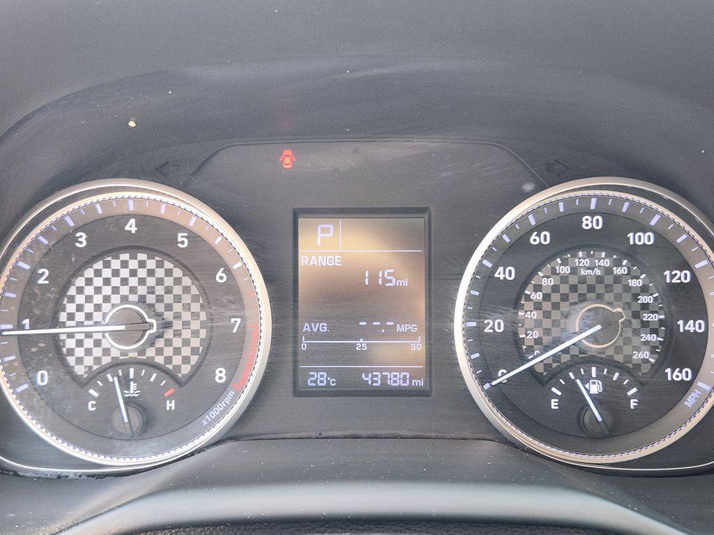 used 2019 Hyundai Elantra car, priced at $15,995
