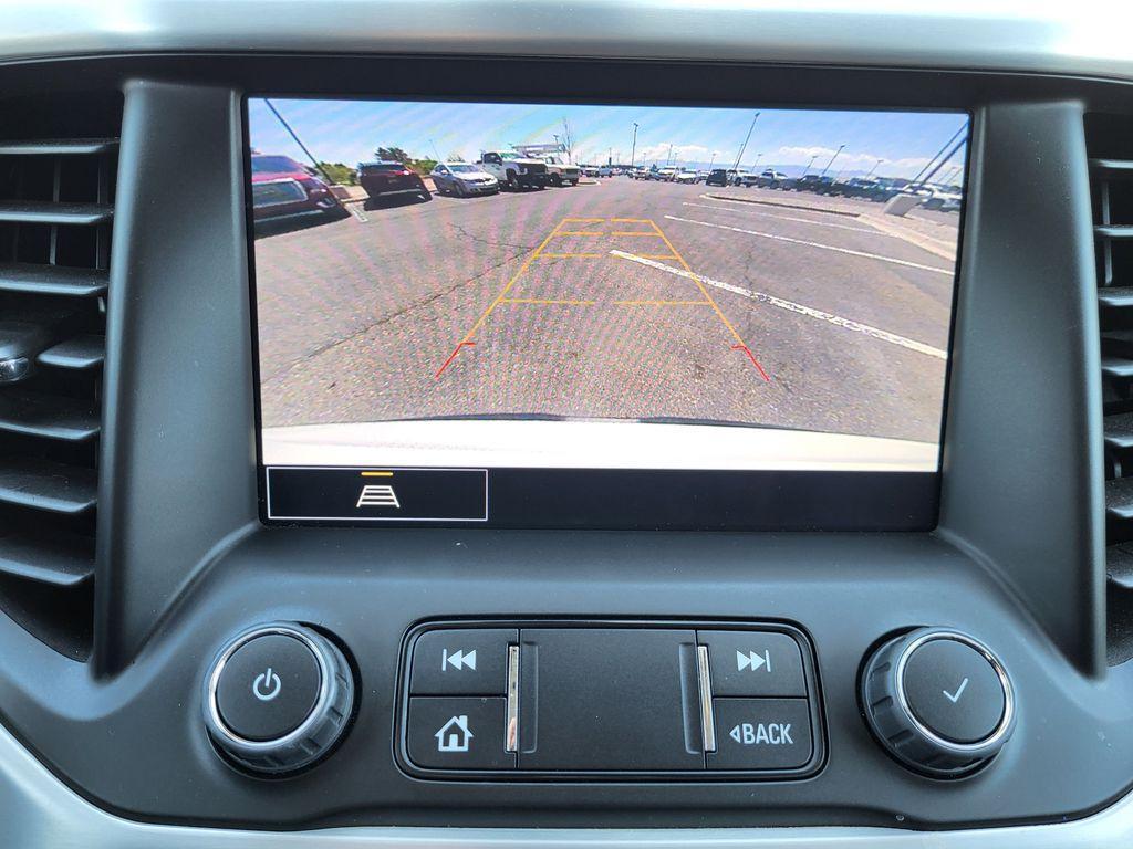 used 2023 GMC Acadia car, priced at $30,995