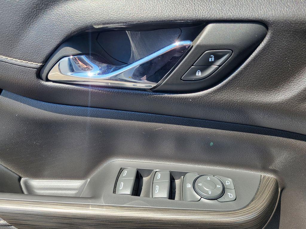 used 2023 GMC Acadia car, priced at $30,995