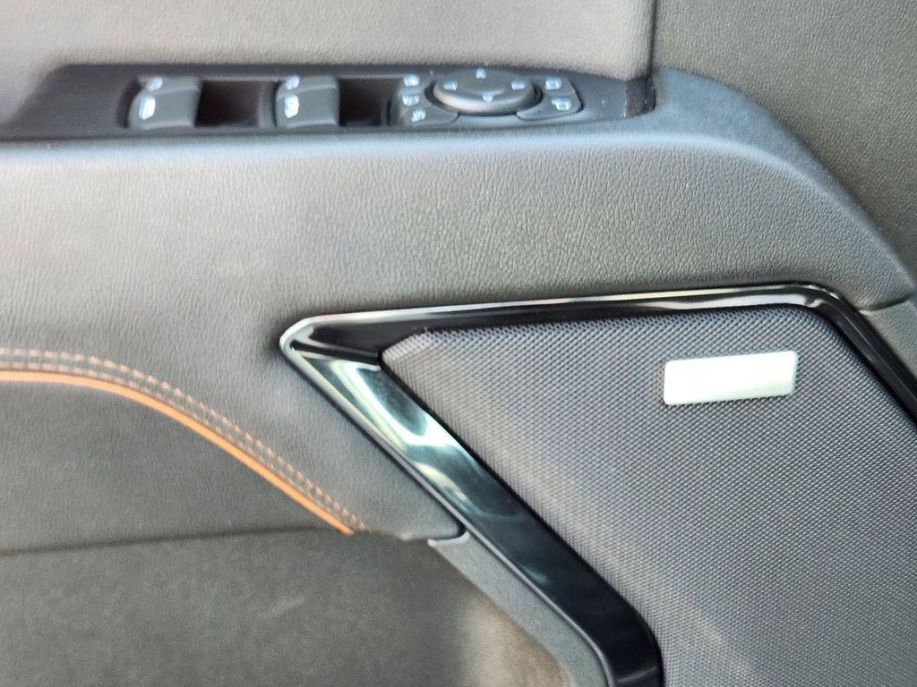 used 2024 GMC Sierra 2500 car, priced at $79,995